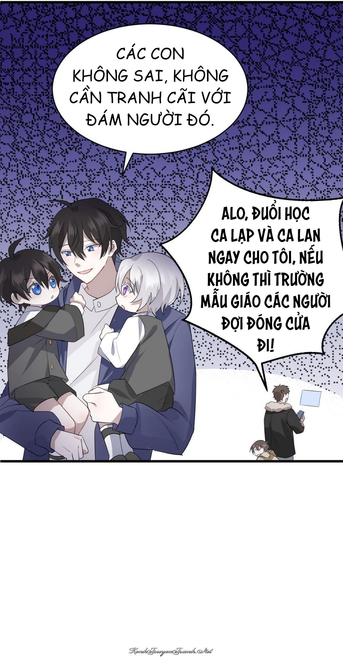 Kênh Truyện Tranh