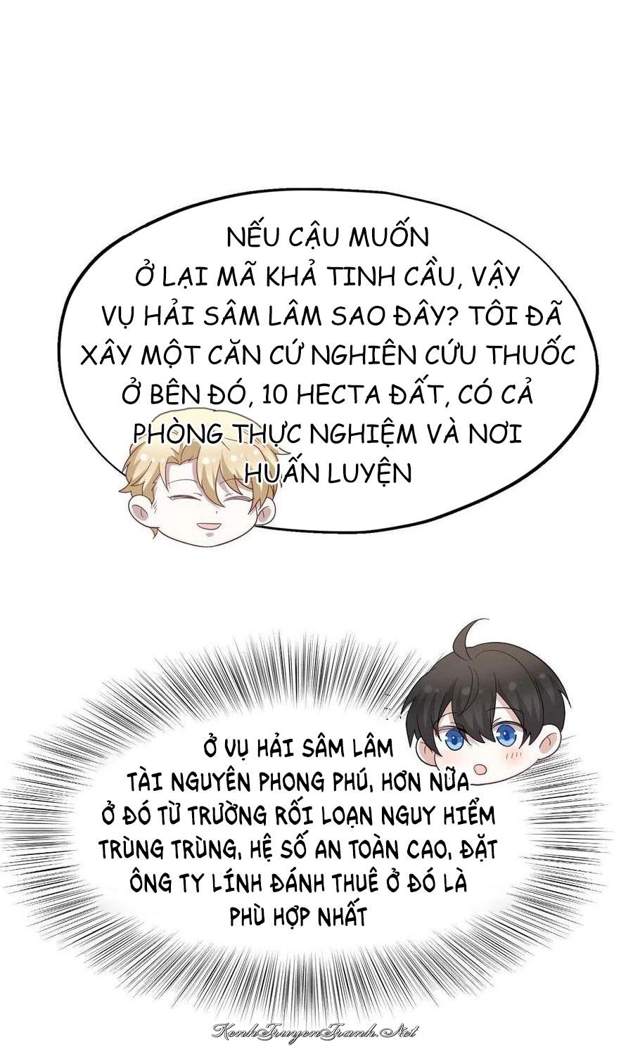 Kênh Truyện Tranh