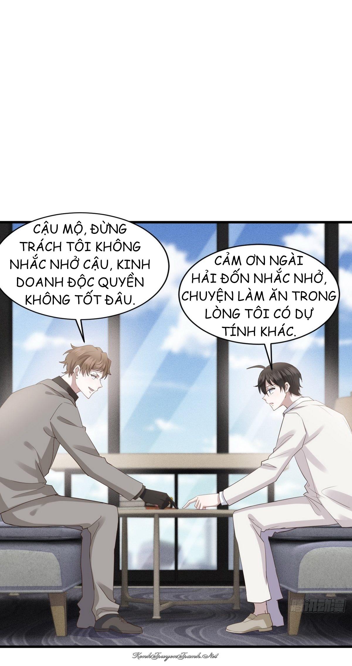 Kênh Truyện Tranh