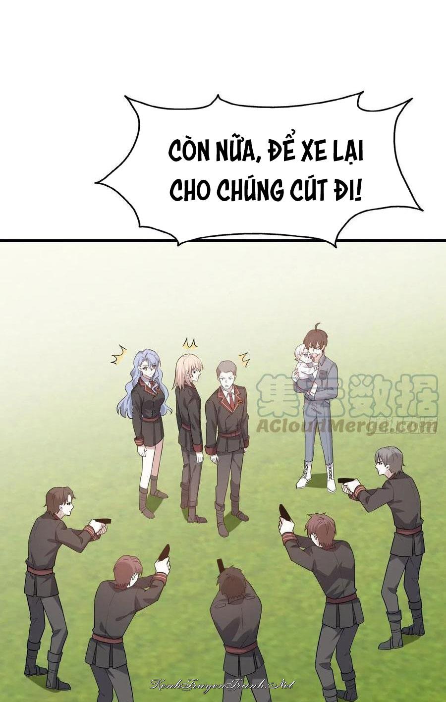 Kênh Truyện Tranh