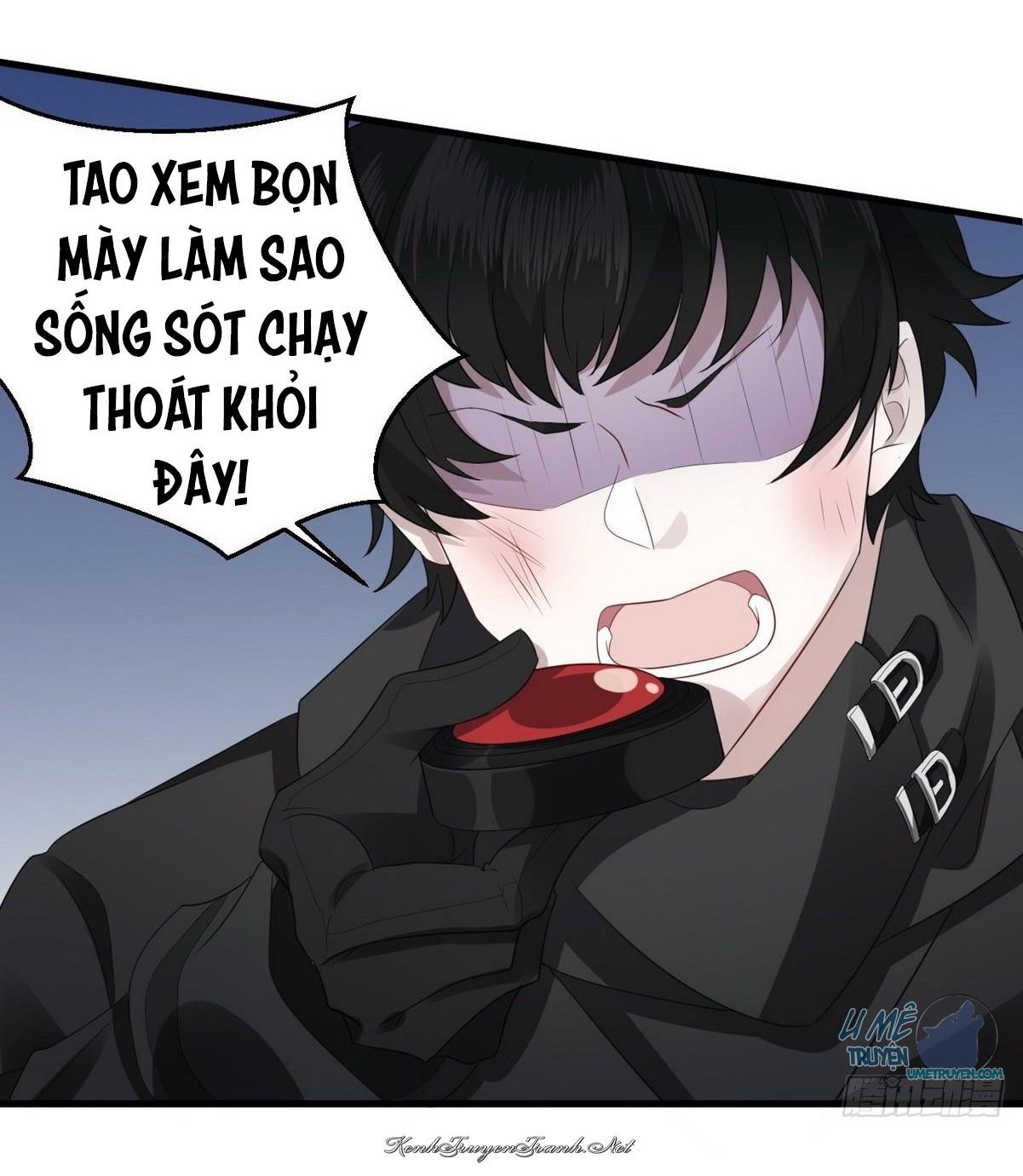 Kênh Truyện Tranh