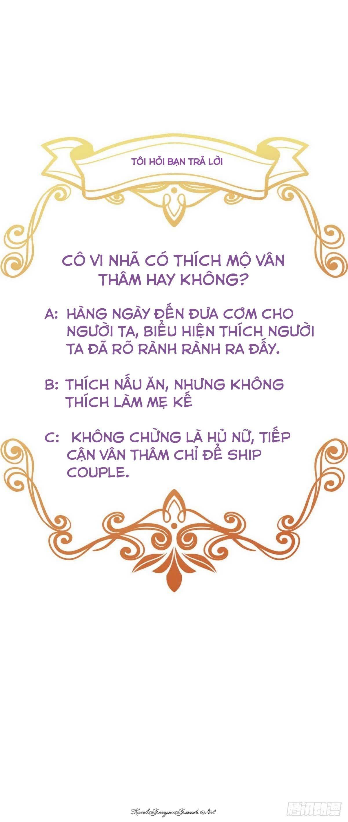 Kênh Truyện Tranh