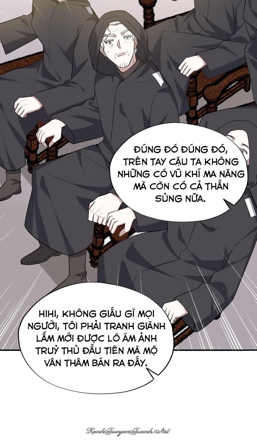 Kênh Truyện Tranh