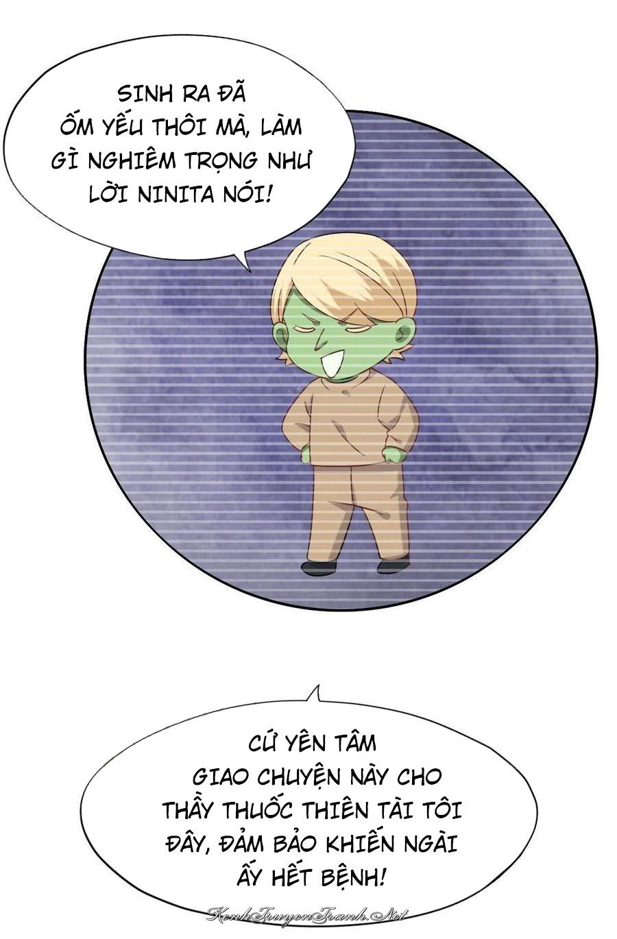 Kênh Truyện Tranh