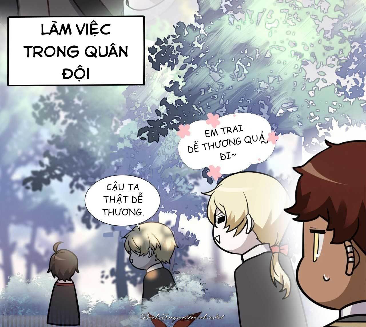 Kênh Truyện Tranh