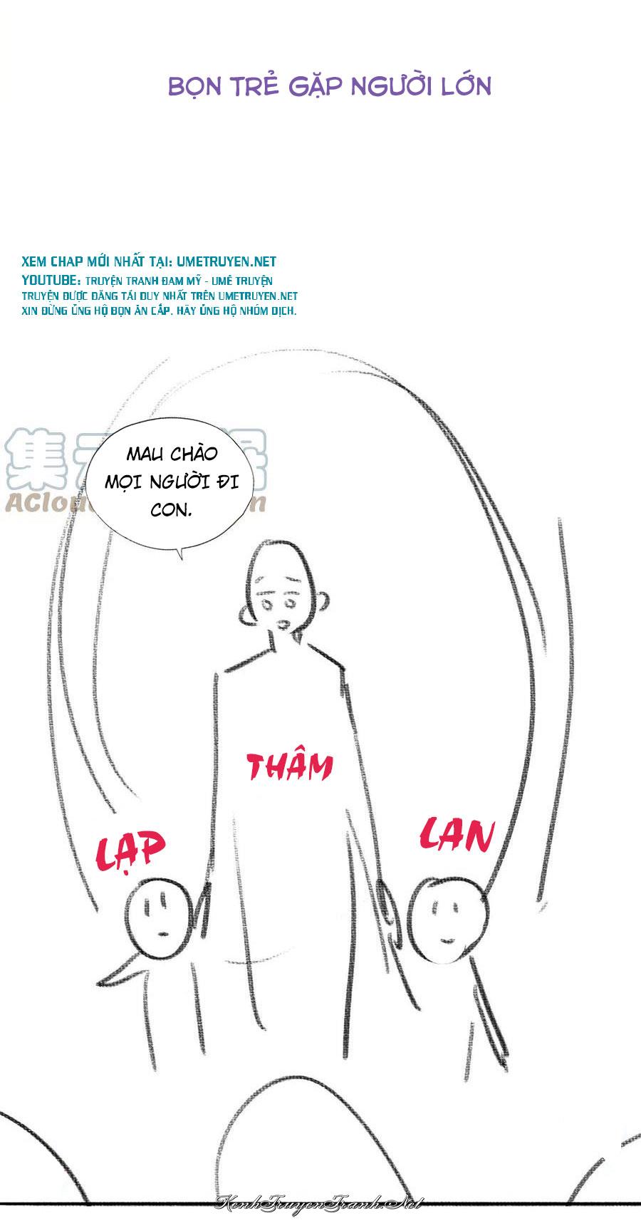 Kênh Truyện Tranh