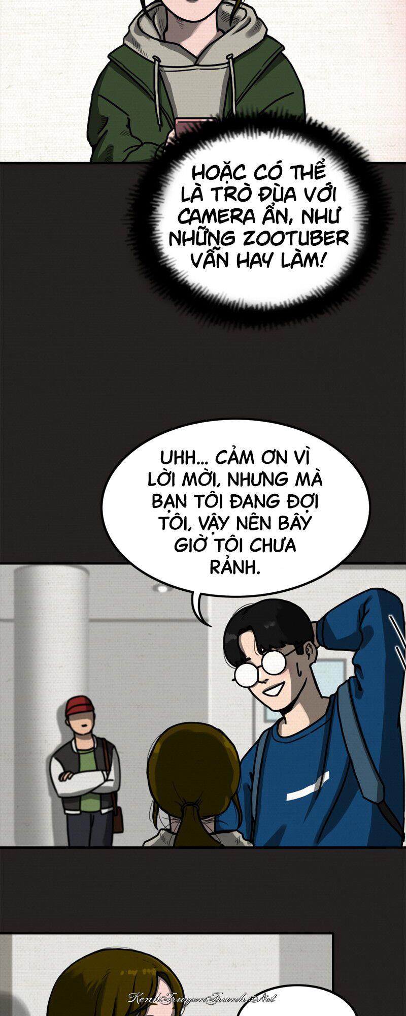 Kênh Truyện Tranh