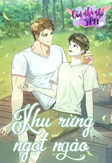 Khu Rừng Ngọt Ngào