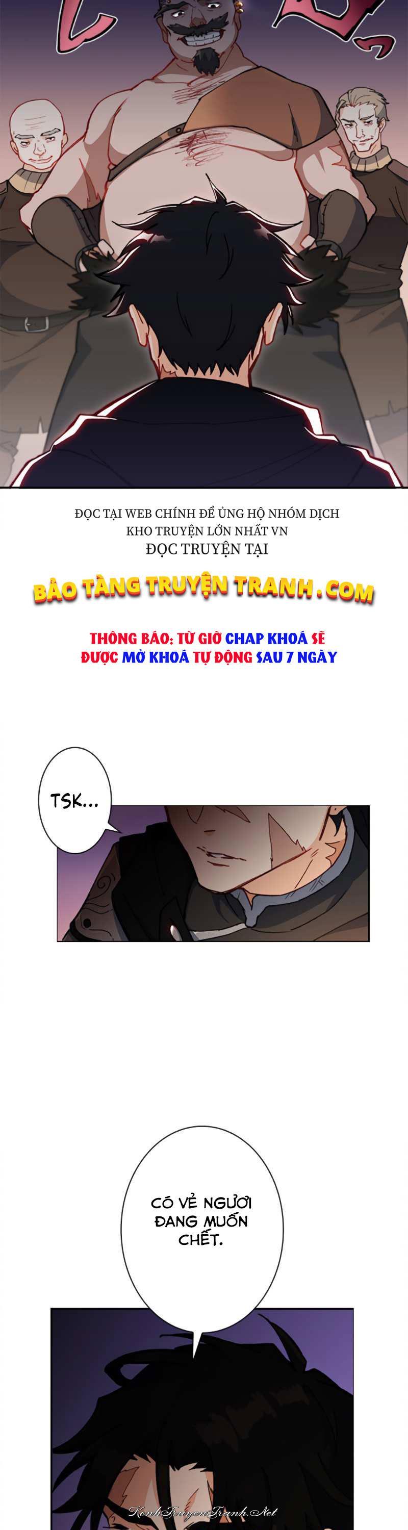 Kênh Truyện Tranh