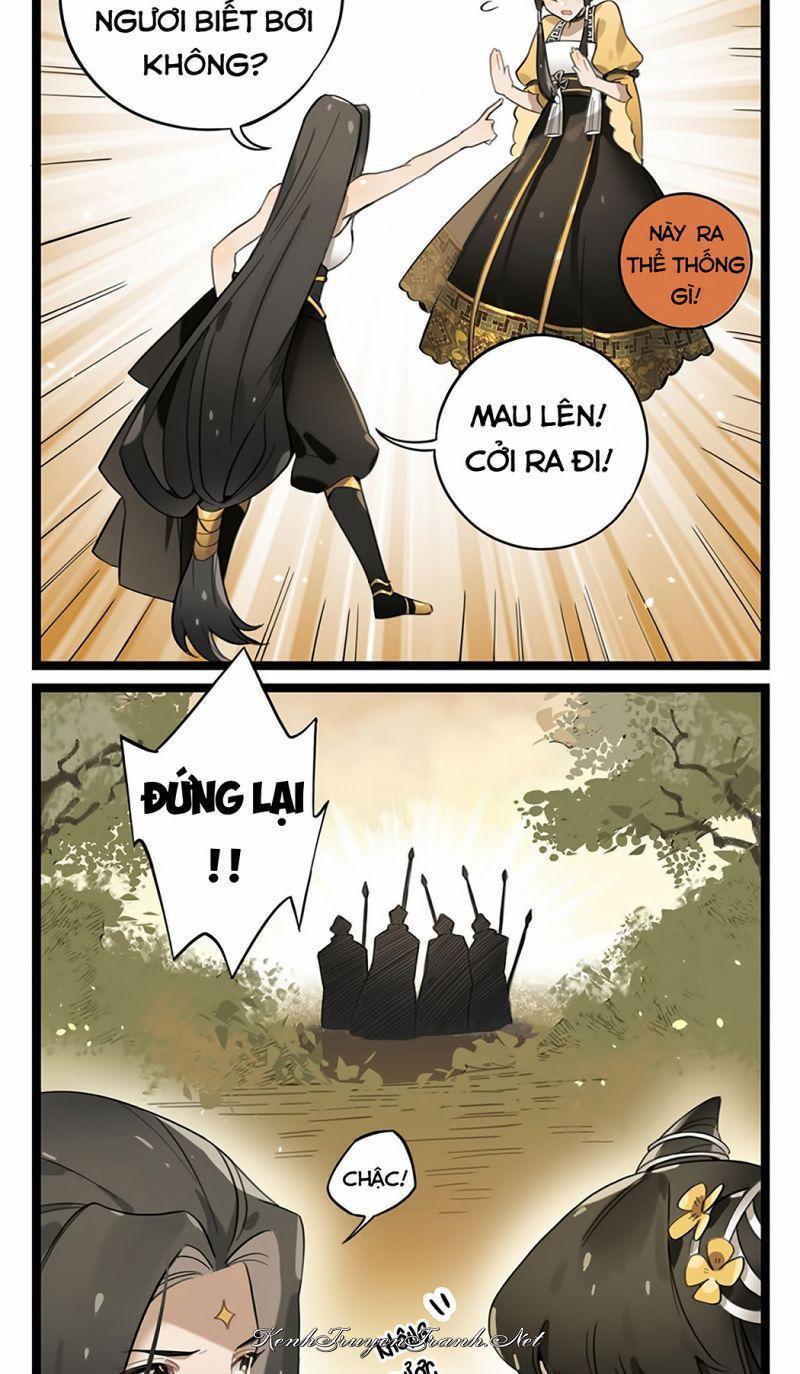 Kênh Truyện Tranh