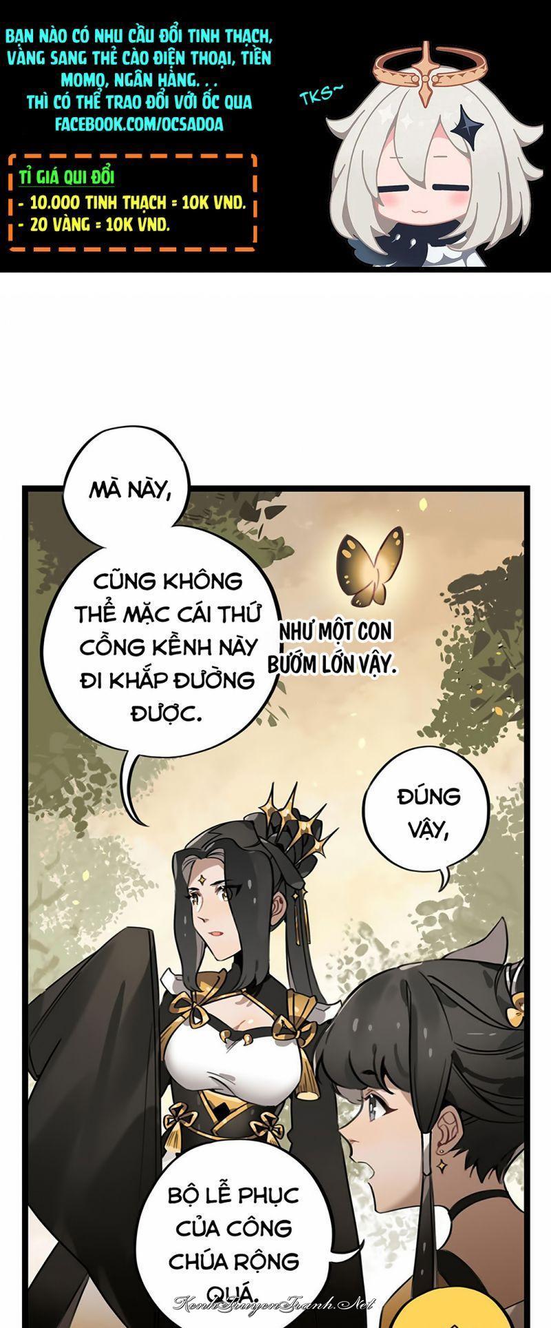 Kênh Truyện Tranh