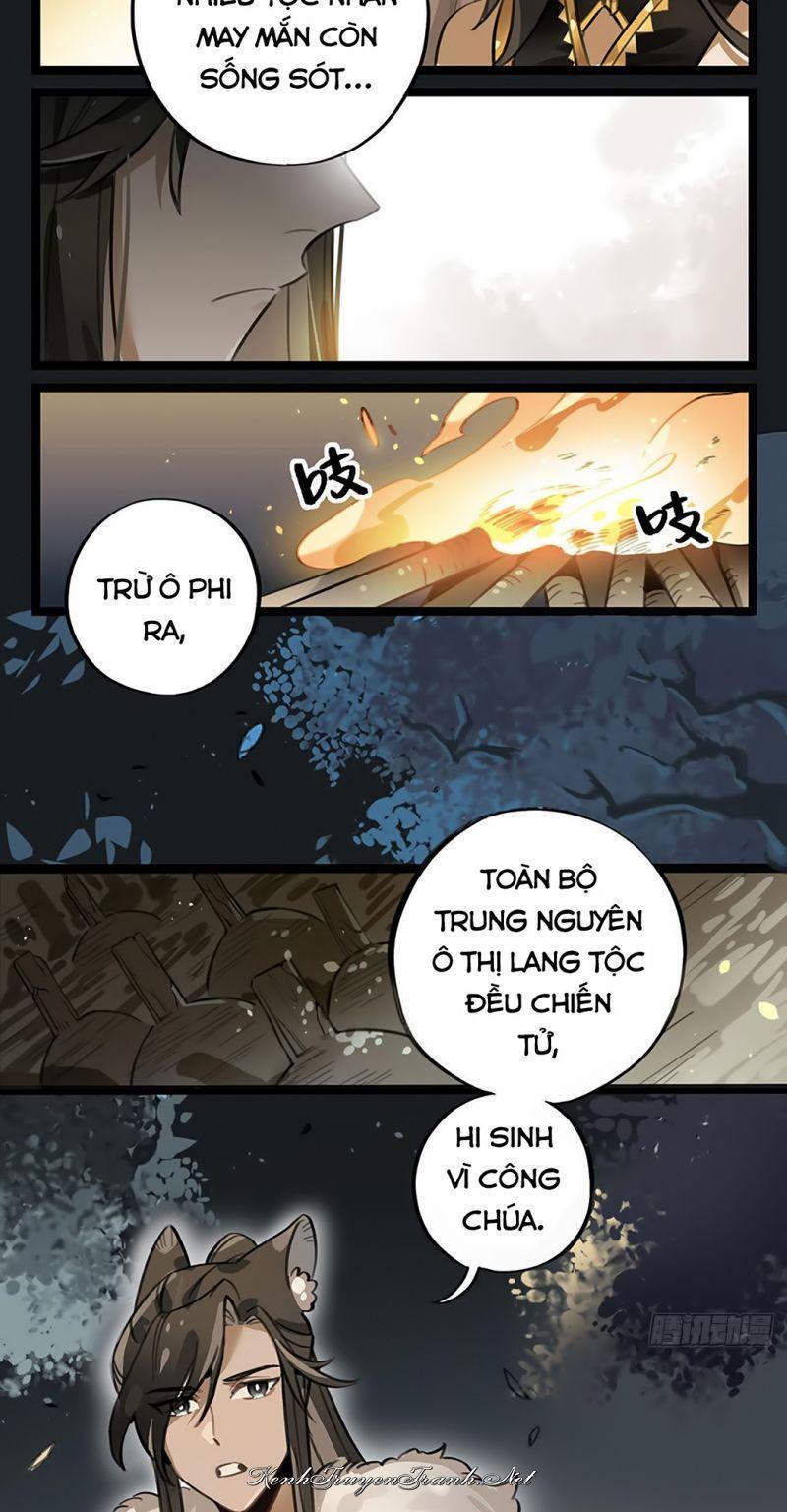 Kênh Truyện Tranh