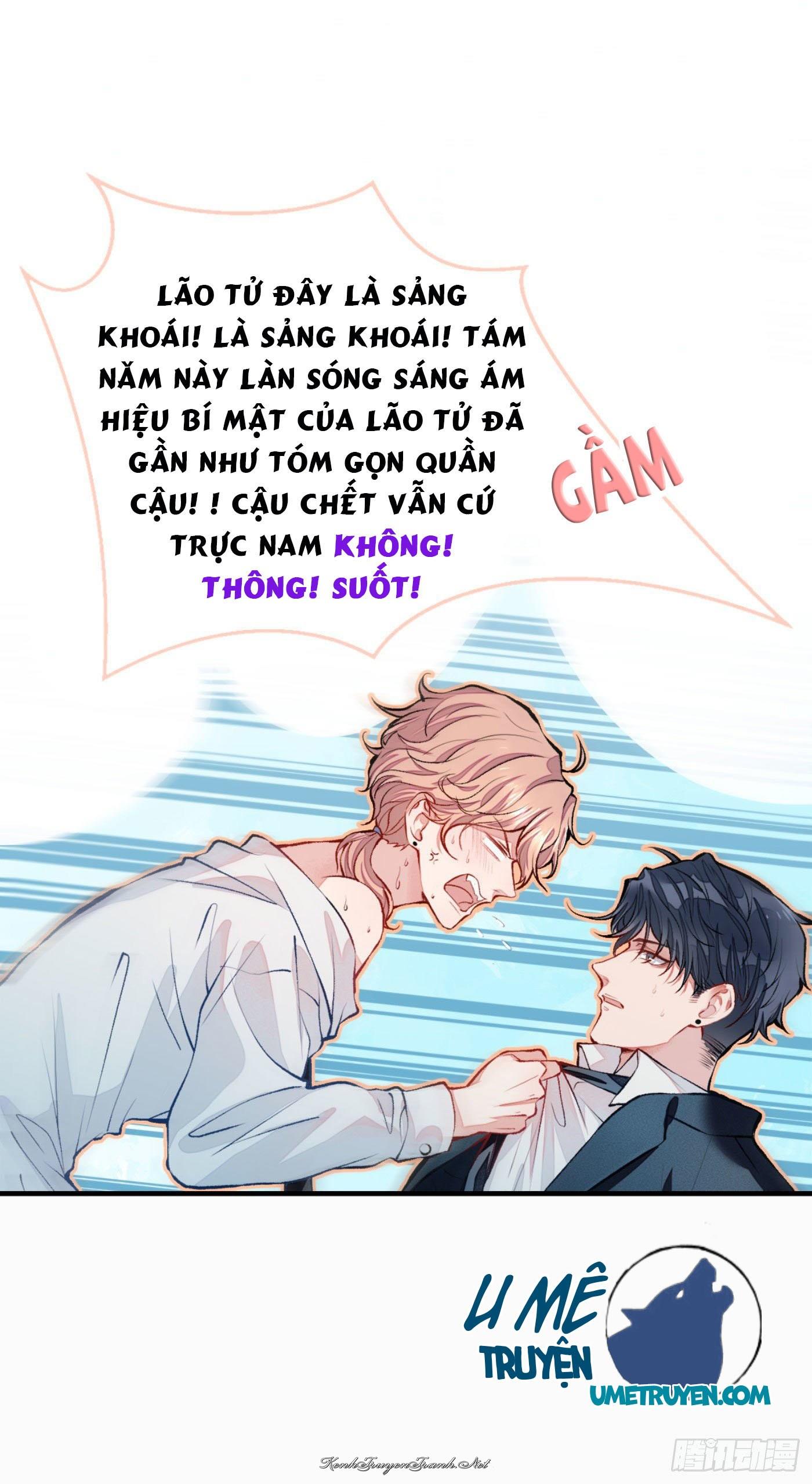 Kênh Truyện Tranh