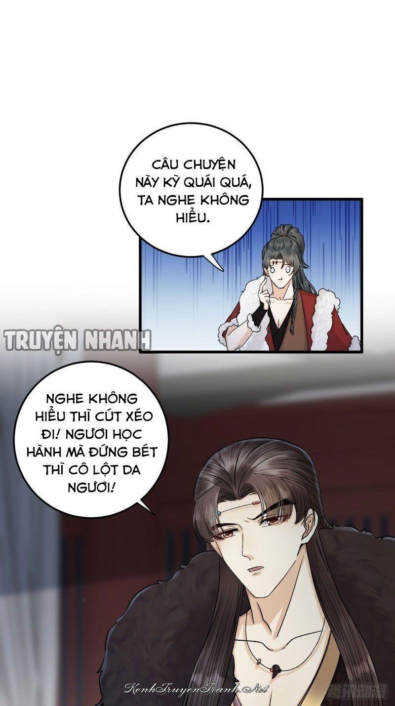 Kênh Truyện Tranh