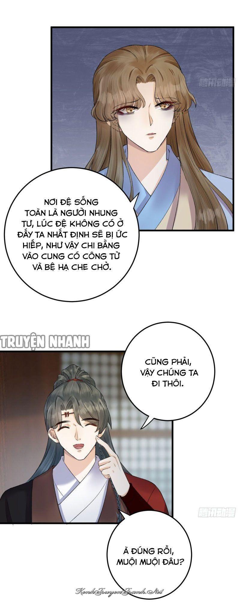 Kênh Truyện Tranh