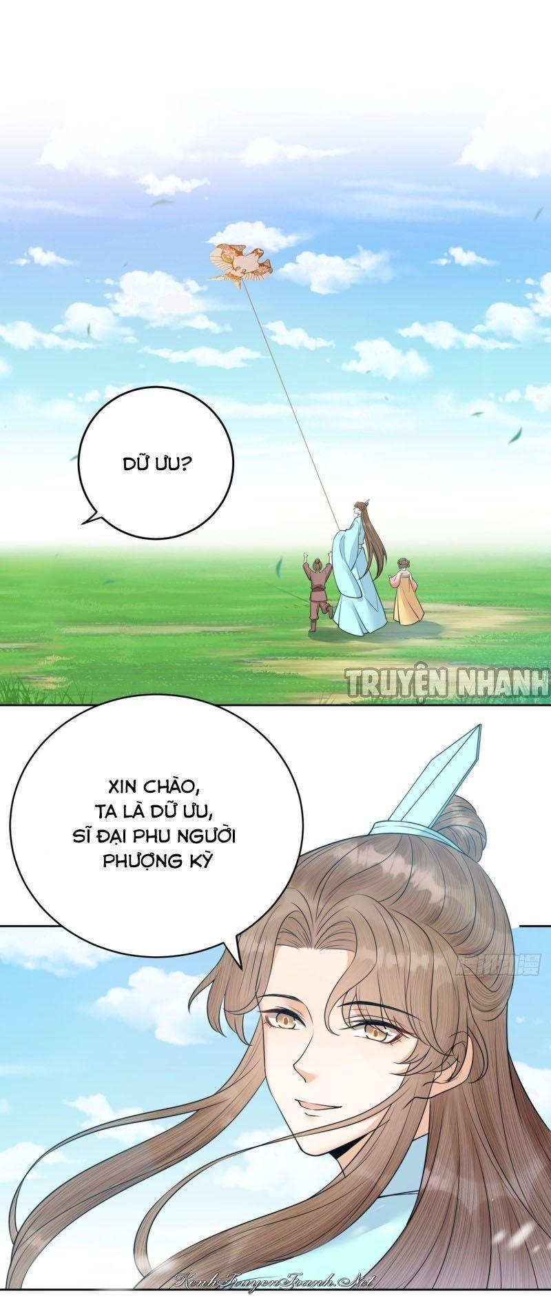 Kênh Truyện Tranh