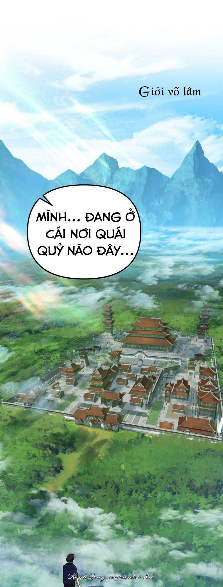 Kênh Truyện Tranh