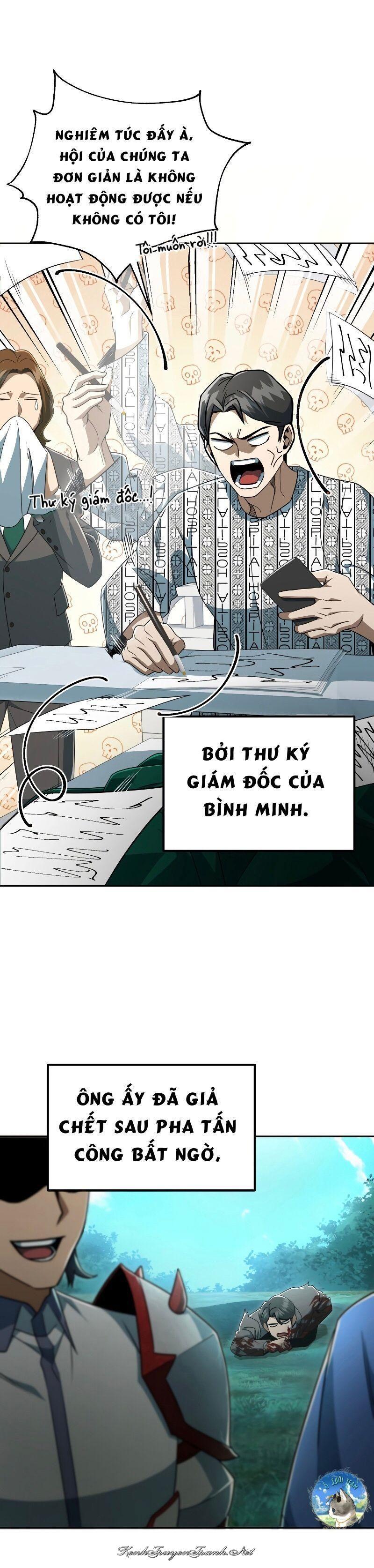 Kênh Truyện Tranh
