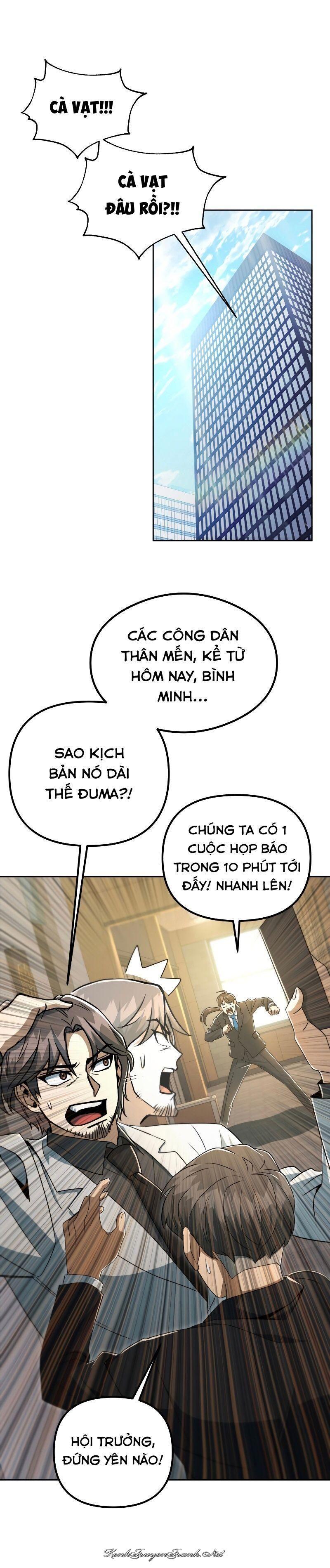 Kênh Truyện Tranh