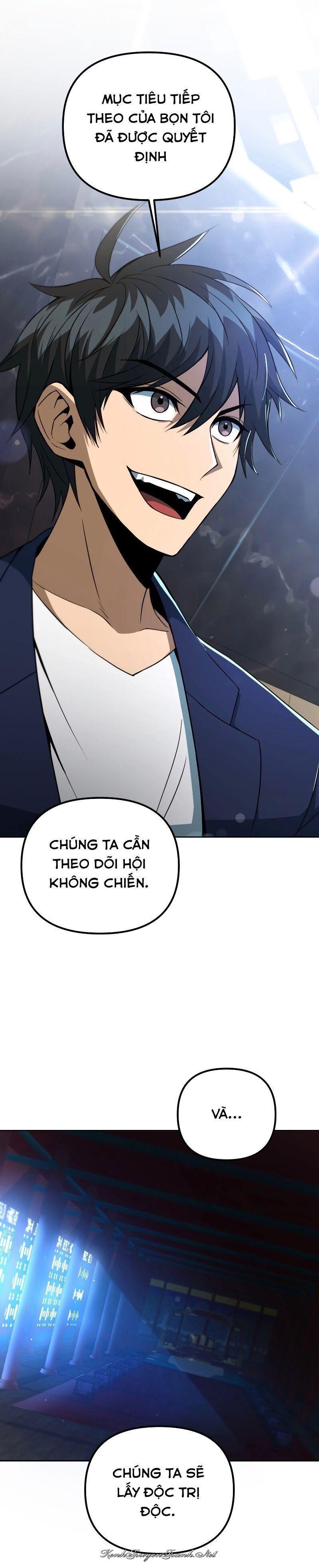 Kênh Truyện Tranh