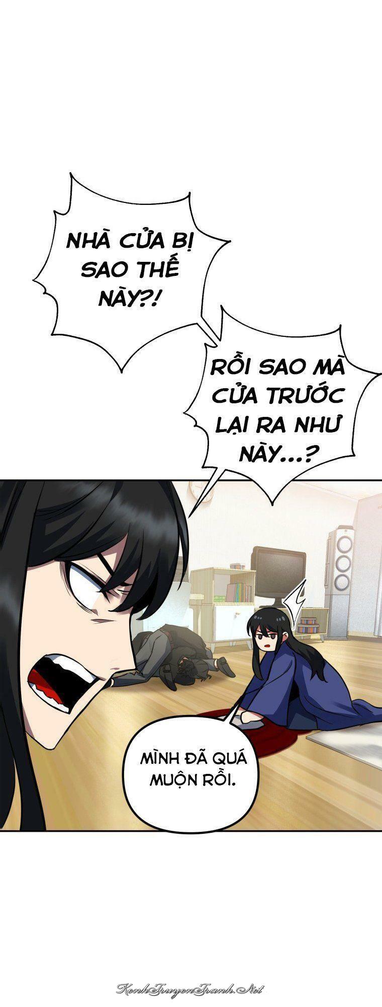 Kênh Truyện Tranh