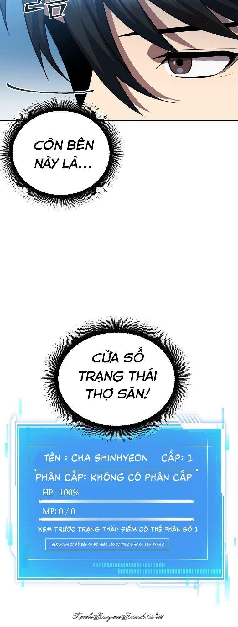Kênh Truyện Tranh