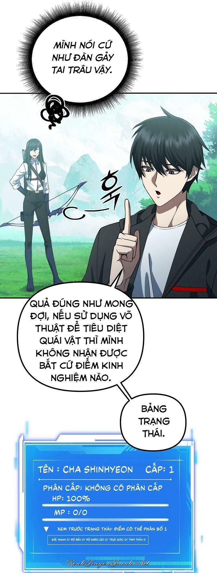 Kênh Truyện Tranh