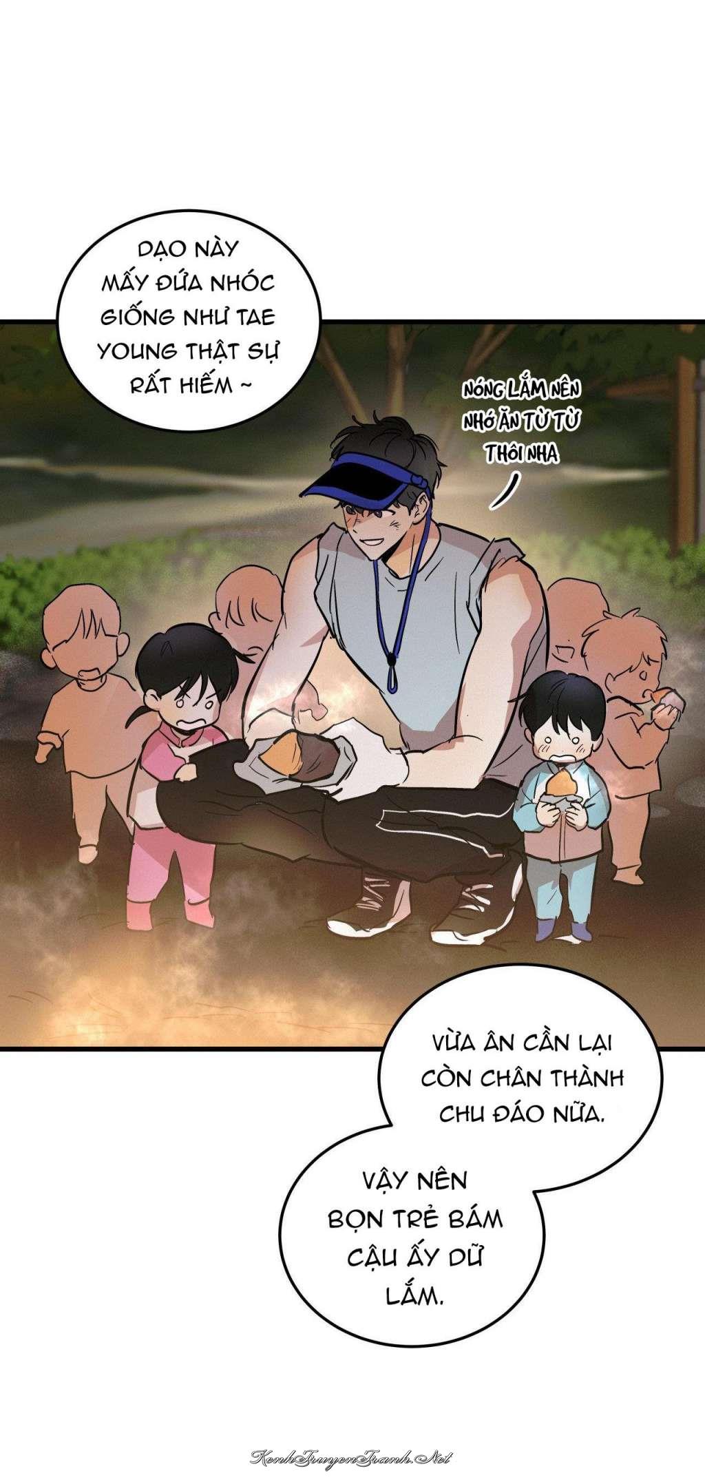 Kênh Truyện Tranh