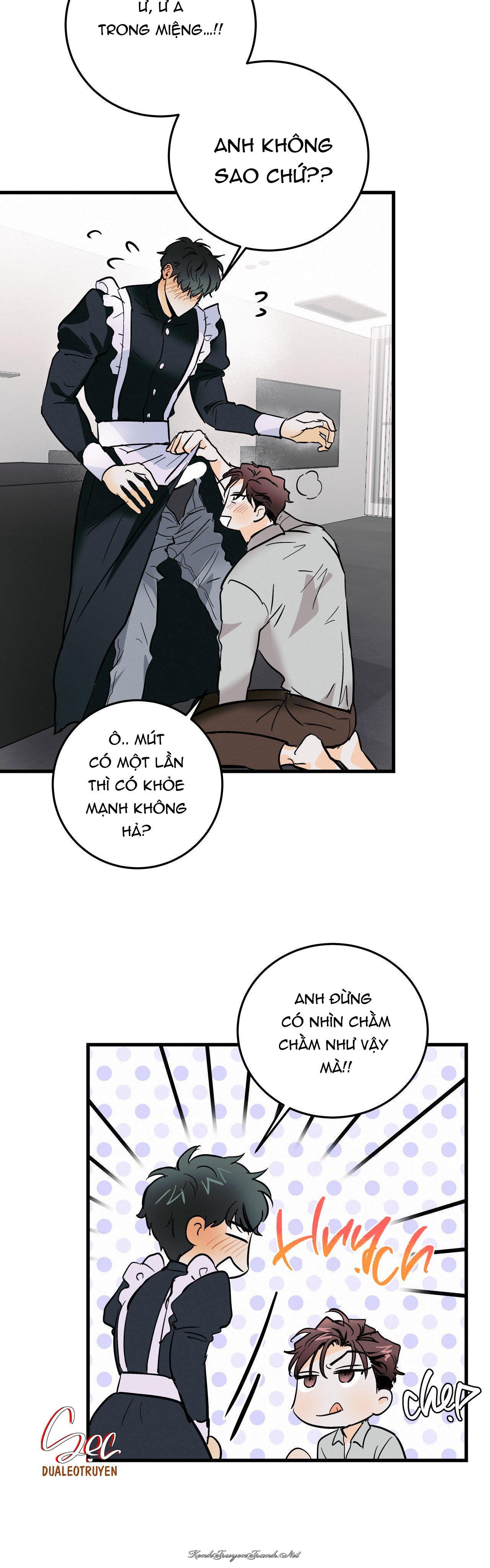 Kênh Truyện Tranh
