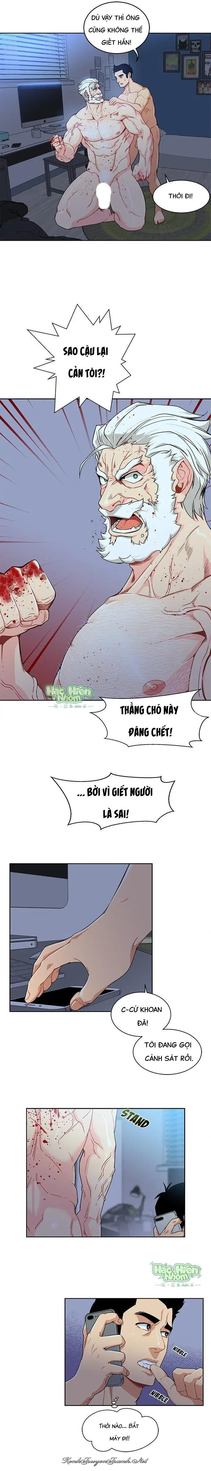 Kênh Truyện Tranh