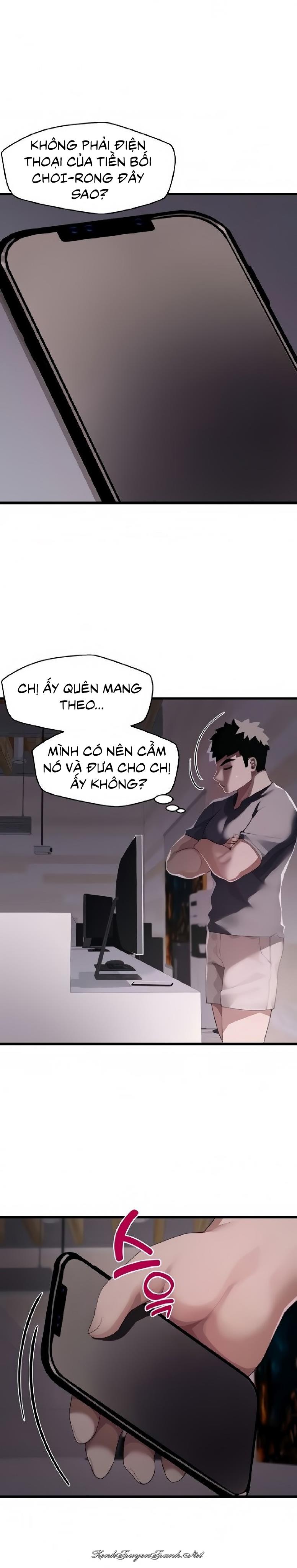 Kênh Truyện Tranh