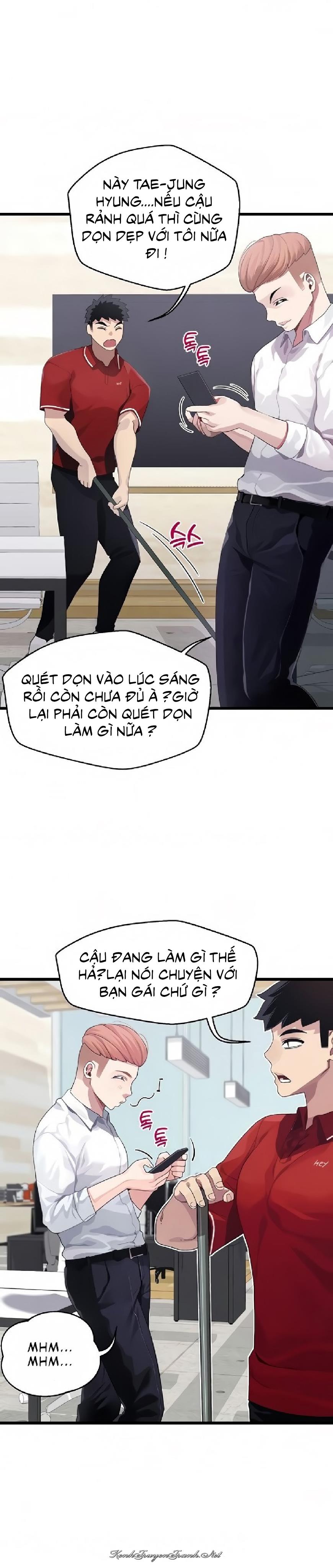 Kênh Truyện Tranh
