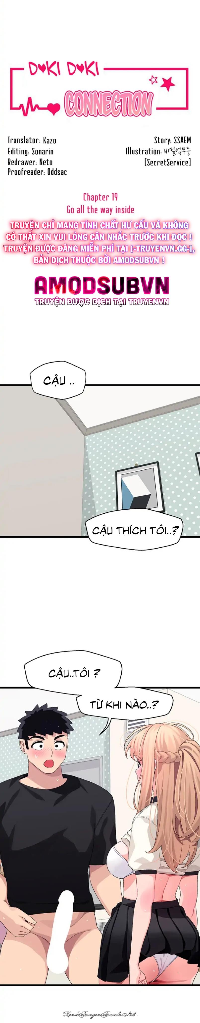 Kênh Truyện Tranh