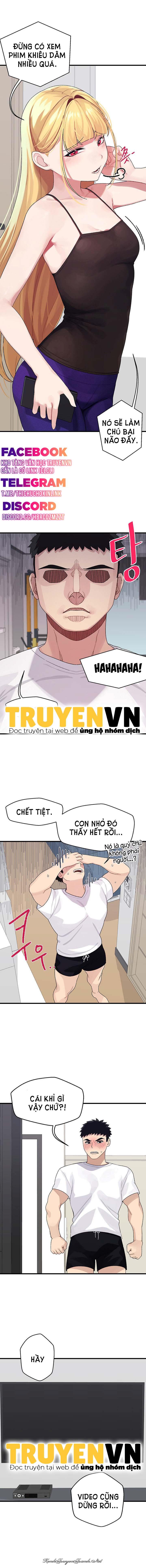 Kênh Truyện Tranh