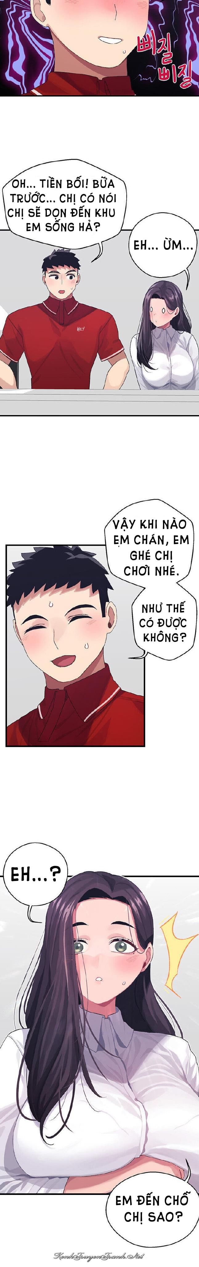 Kênh Truyện Tranh