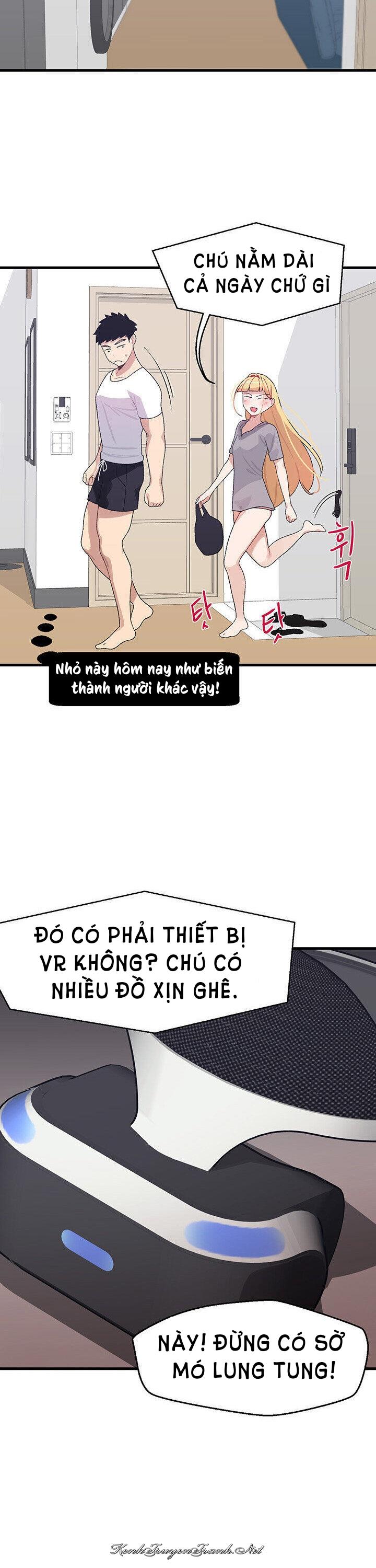 Kênh Truyện Tranh