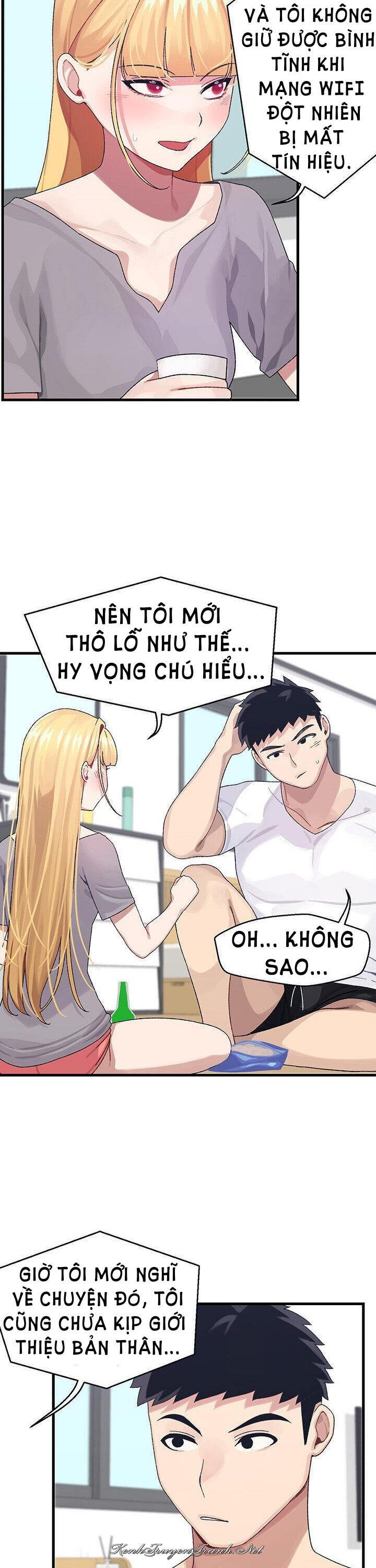 Kênh Truyện Tranh