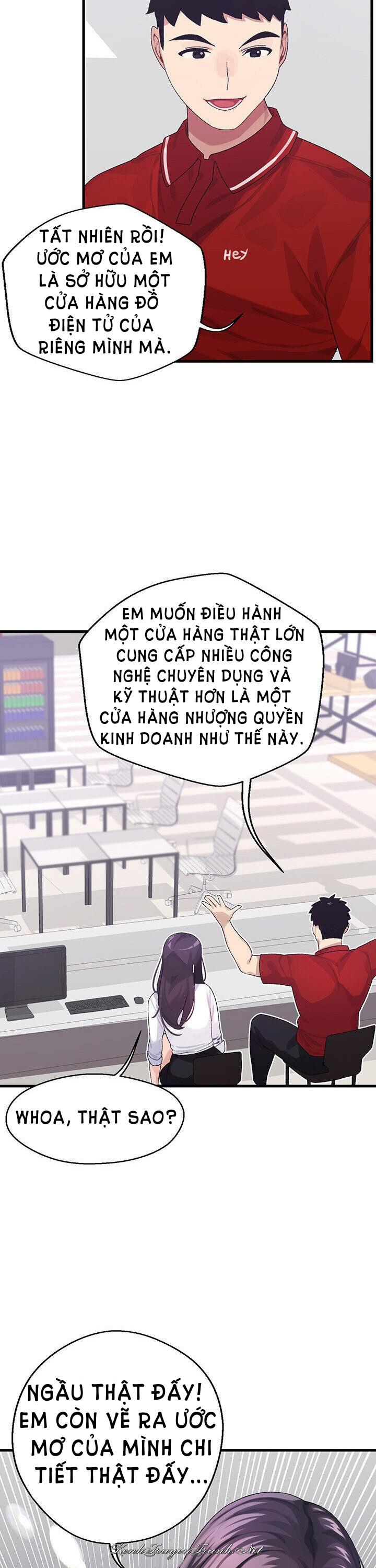 Kênh Truyện Tranh