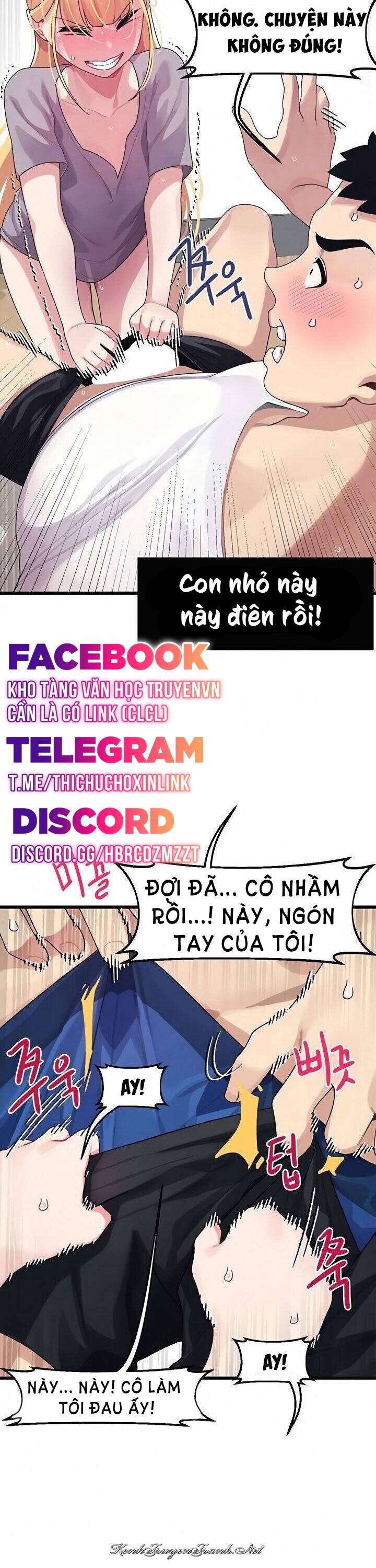 Kênh Truyện Tranh