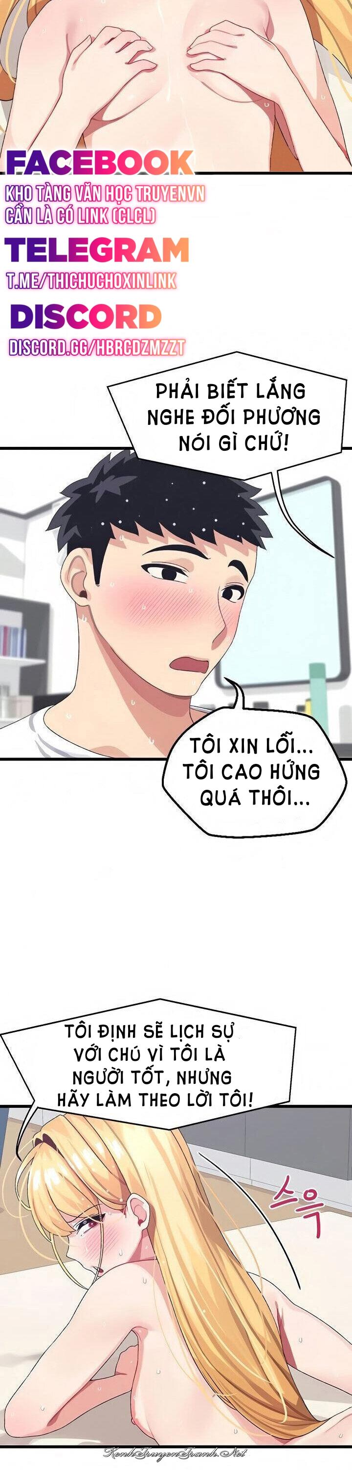 Kênh Truyện Tranh