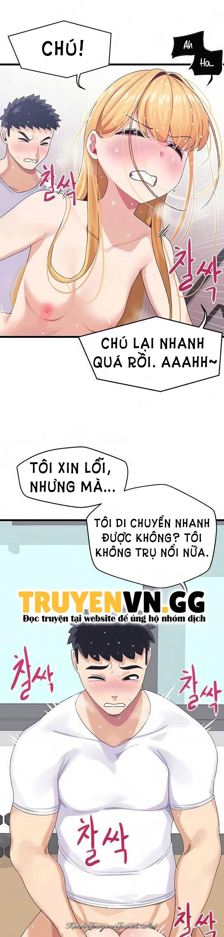 Kênh Truyện Tranh