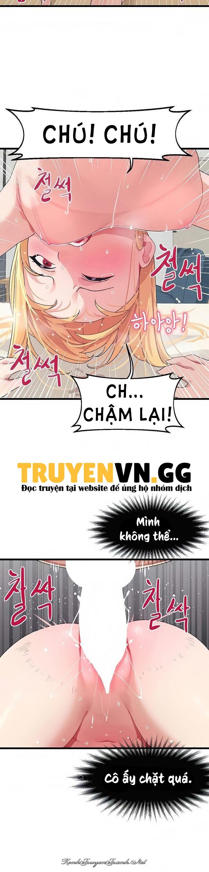 Kênh Truyện Tranh