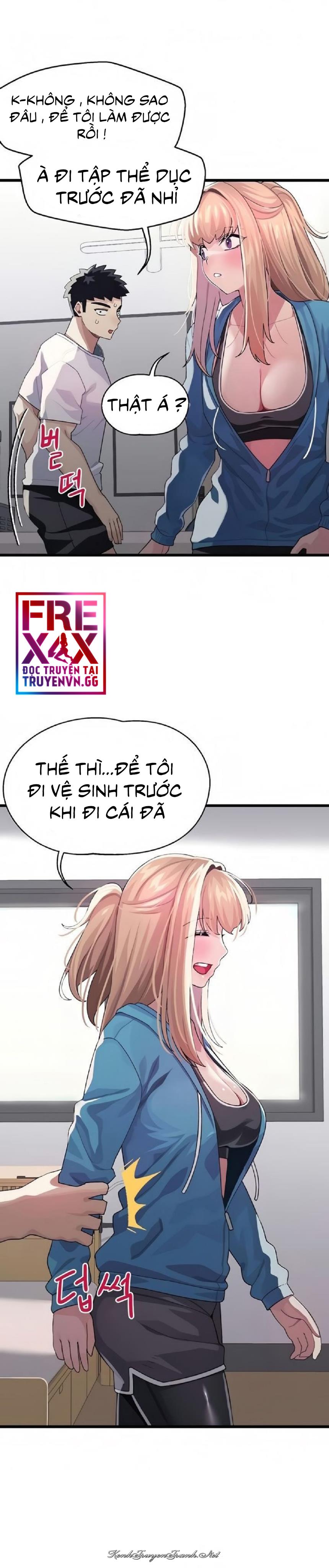 Kênh Truyện Tranh