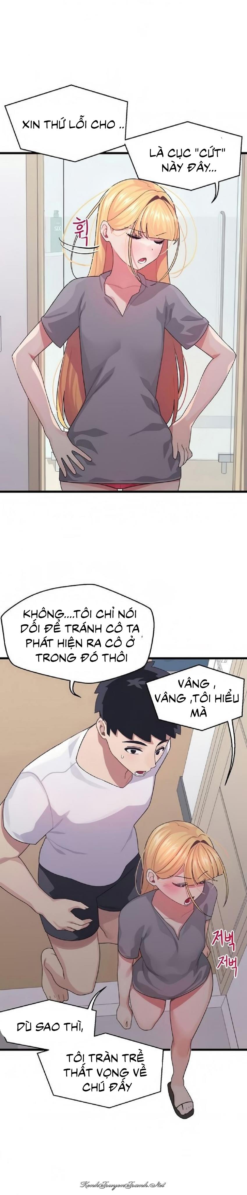 Kênh Truyện Tranh