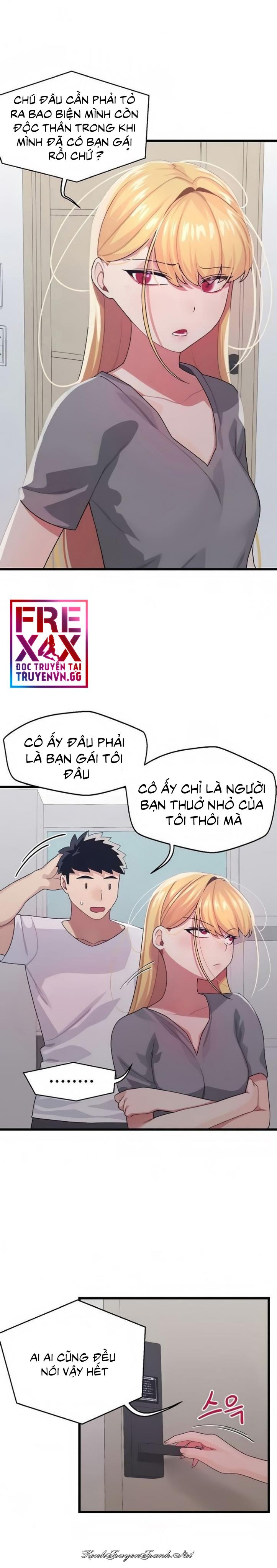 Kênh Truyện Tranh