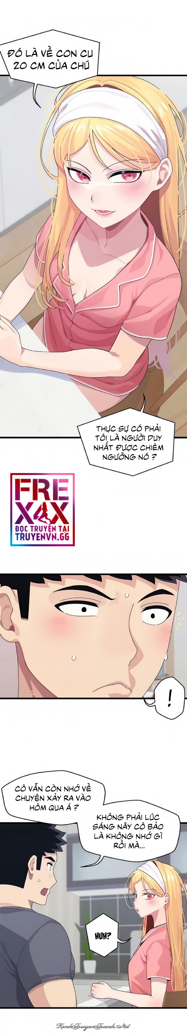 Kênh Truyện Tranh