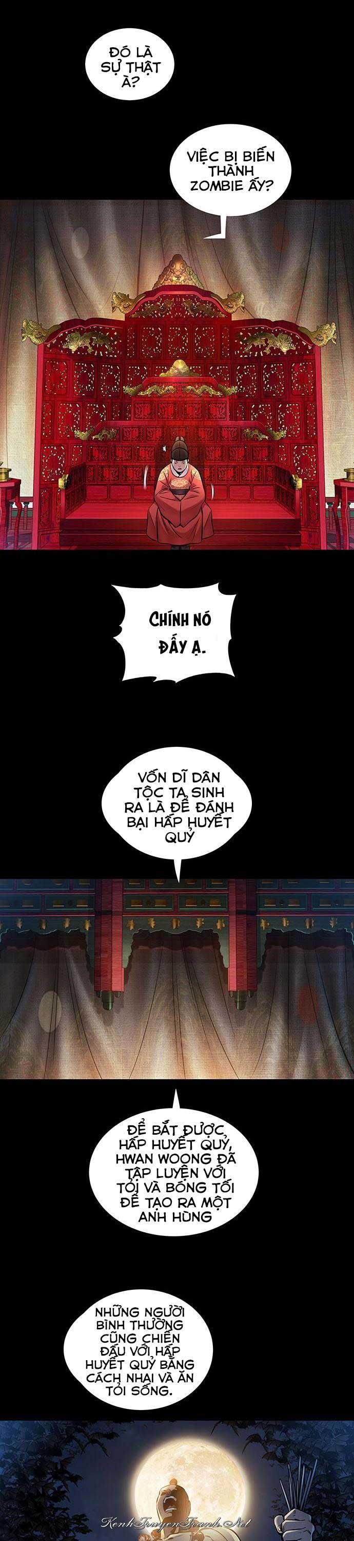 Kênh Truyện Tranh