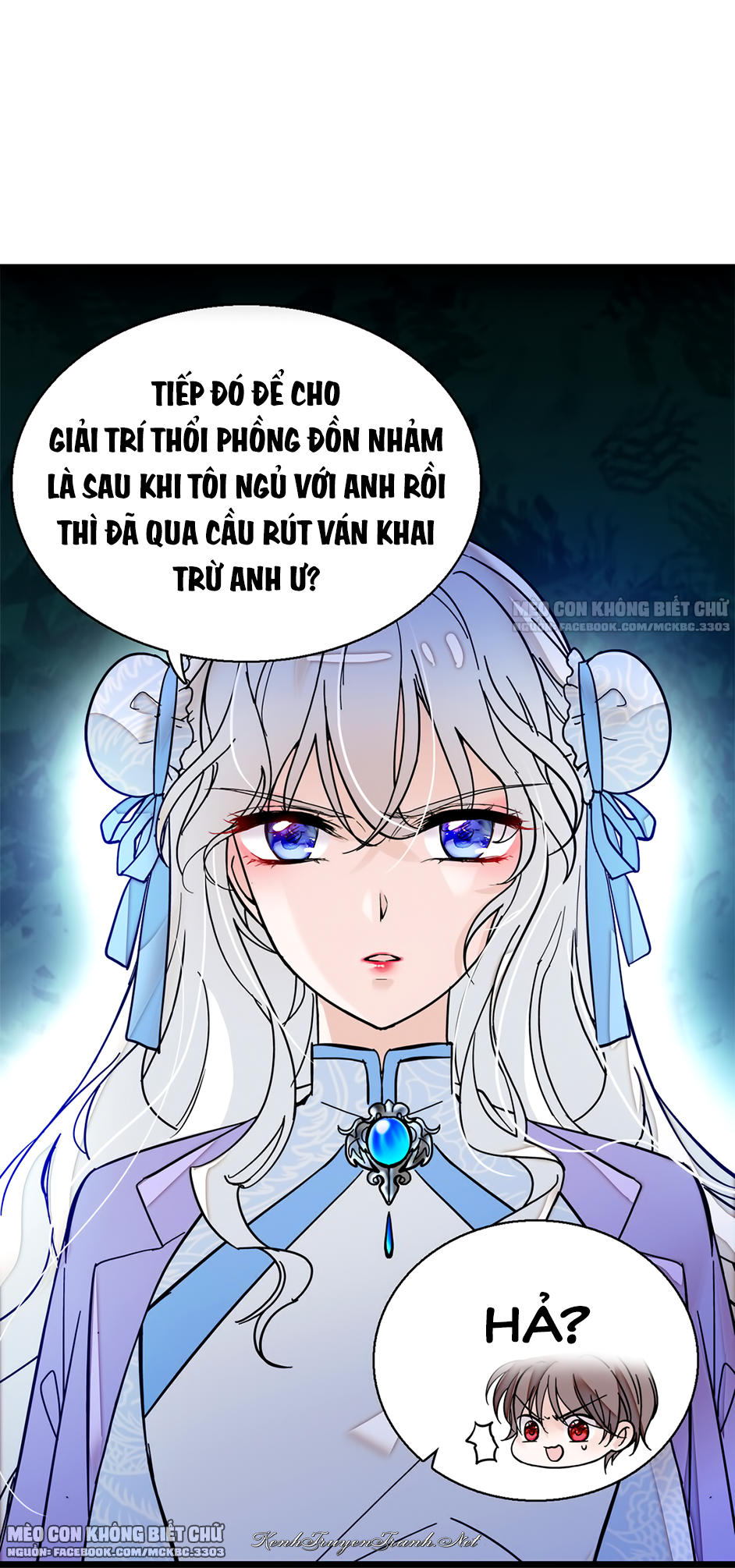 Kênh Truyện Tranh