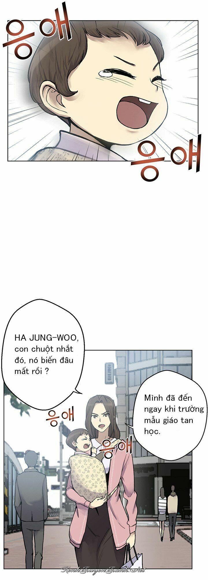 Kênh Truyện Tranh