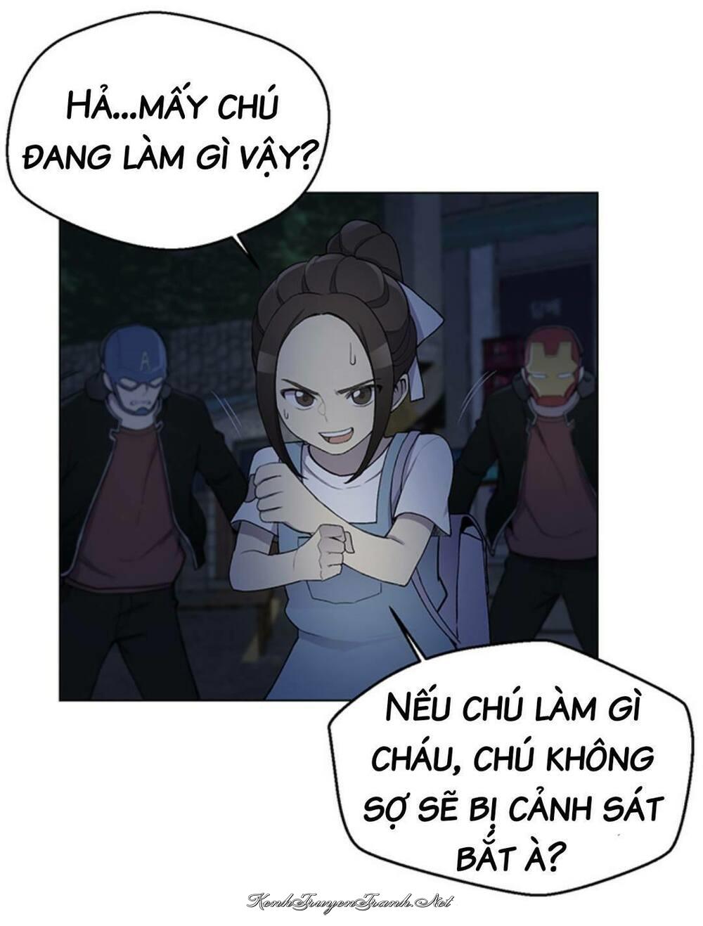 Kênh Truyện Tranh